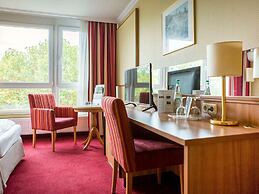 Mercure Hotel Mainz City Center
