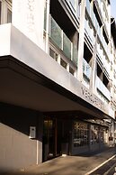 Mercure Hotel Mainz City Center