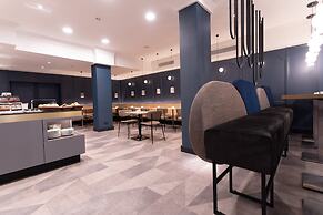 Mercure Hotel Mainz City Center