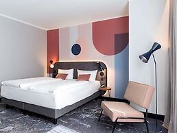 Mercure Hotel Mainz City Center