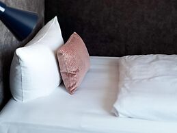 Mercure Hotel Mainz City Center