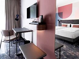 Mercure Hotel Mainz City Center