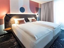 Mercure Hotel Mainz City Center
