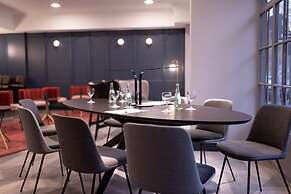 Mercure Hotel Mainz City Center