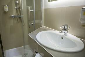 Mercure Hotel Mainz City Center