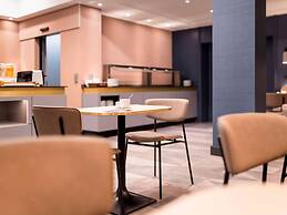 Mercure Hotel Mainz City Center