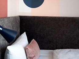 Mercure Hotel Mainz City Center