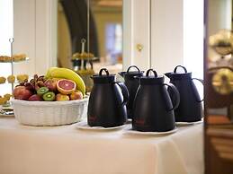 Mercure Hotel Mainz City Center