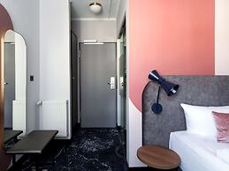 Mercure Hotel Mainz City Center