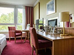 Mercure Hotel Mainz City Center