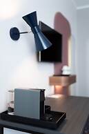 Mercure Hotel Mainz City Center