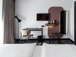 Mercure Hotel Mainz City Center