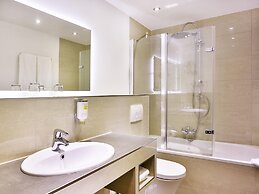 Mercure Hotel Mainz City Center