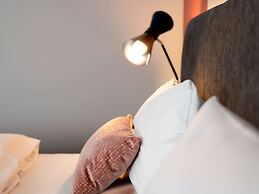 Mercure Hotel Mainz City Center