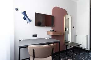 Mercure Hotel Mainz City Center