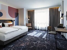 Mercure Hotel Mainz City Center