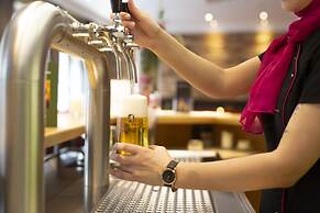 Mercure Hotel Mainz City Center