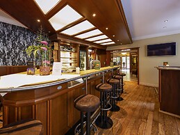 Mercure Hotel Mainz City Center