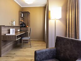 Mercure Hotel Mainz City Center