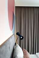 Mercure Hotel Mainz City Center