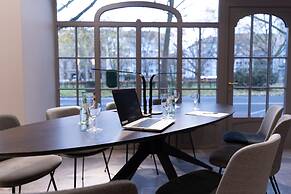 Mercure Hotel Mainz City Center