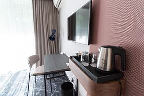 Mercure Hotel Mainz City Center