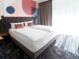 Mercure Hotel Mainz City Center