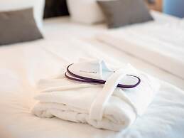 Mercure Hotel Mainz City Center