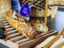 Mercure Hotel Mainz City Center