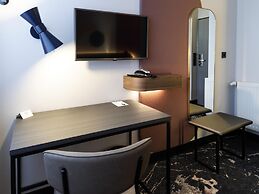 Mercure Hotel Mainz City Center
