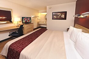 Red Roof Inn Detroit - Warren