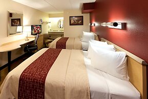 Red Roof Inn Detroit - Warren