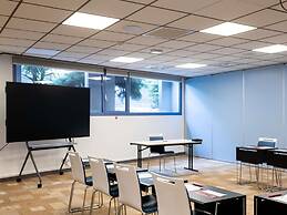 ibis Bordeaux Centre Meriadeck