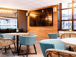 ibis Bordeaux Centre Meriadeck