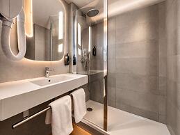 ibis Bordeaux Centre Meriadeck