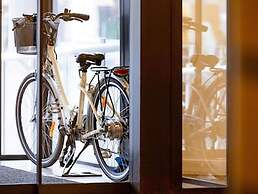 ibis Bordeaux Centre Meriadeck