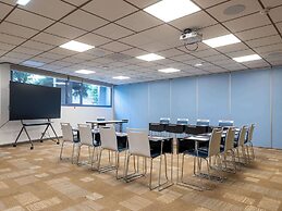 ibis Bordeaux Centre Meriadeck