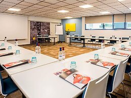 ibis Bordeaux Centre Meriadeck