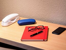 ibis Bordeaux Centre Meriadeck