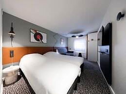 ibis Bordeaux Centre Meriadeck