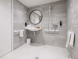 ibis Bordeaux Centre Meriadeck
