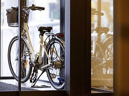 ibis Bordeaux Centre Meriadeck