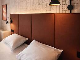 ibis Bordeaux Centre Meriadeck