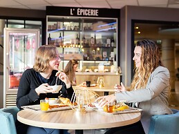 ibis Bordeaux Centre Meriadeck