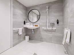 ibis Bordeaux Centre Meriadeck