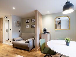 ibis Bordeaux Centre Meriadeck