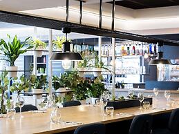 ibis Bordeaux Centre Meriadeck