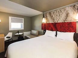 ibis Bordeaux Centre Meriadeck