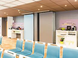 ibis Bordeaux Centre Meriadeck
