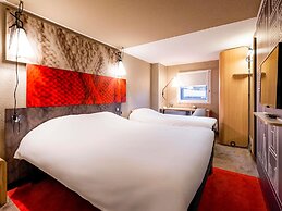 ibis Bordeaux Centre Meriadeck